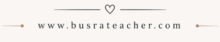 busrateacher.com